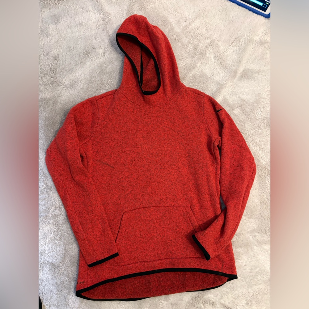 Nike Therma-fit Sweatshirt